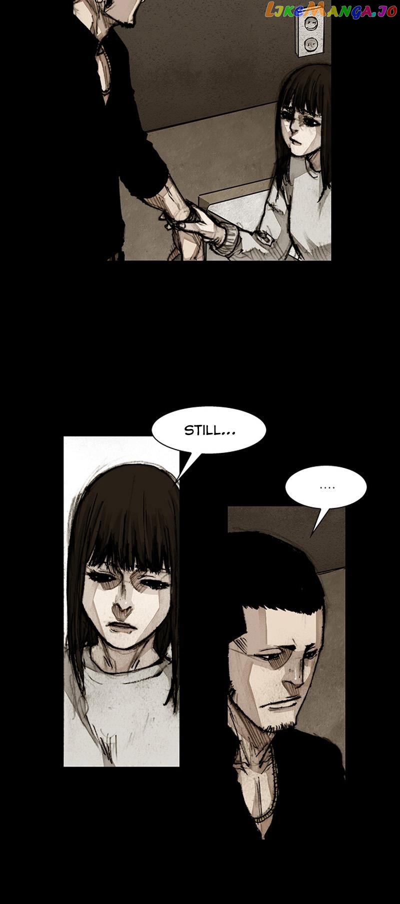 Dokgo 3: Requiem chapter 32 - page 44