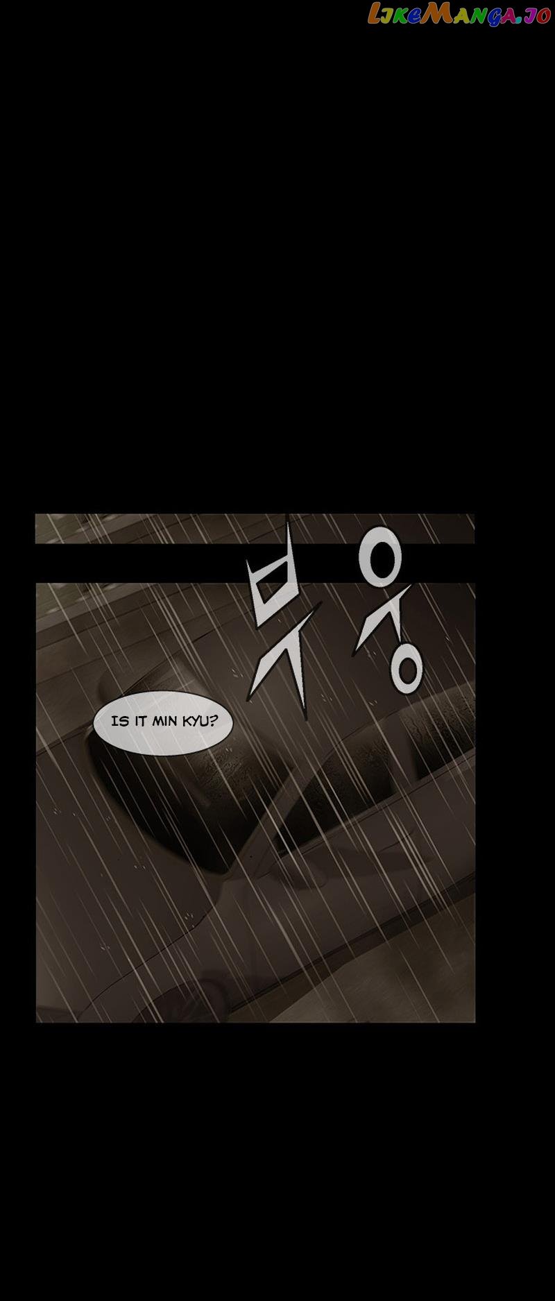 Dokgo 3: Requiem chapter 33 - page 32