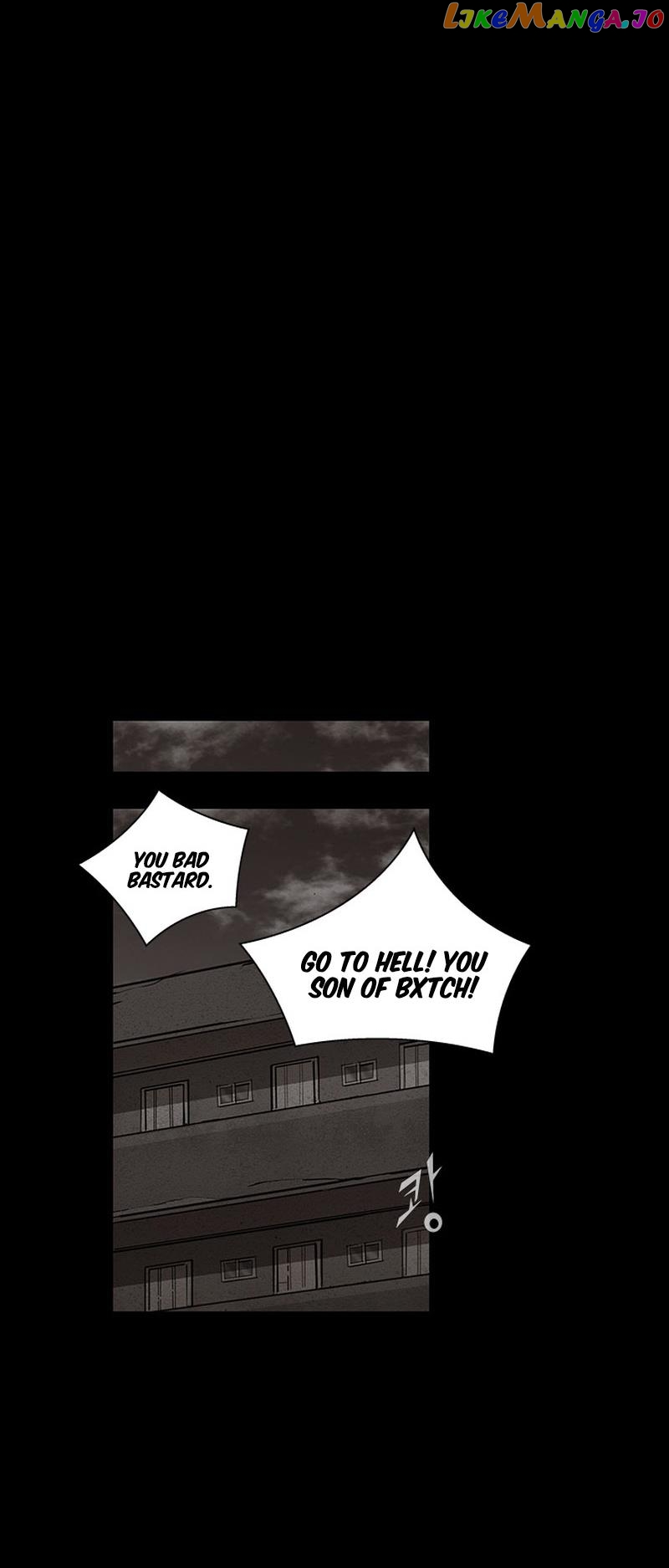 Dokgo 3: Requiem chapter 34 - page 34