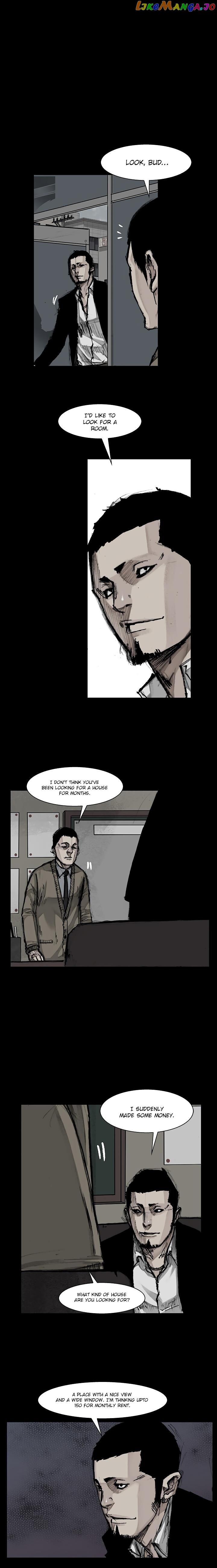 Dokgo 3: Requiem chapter 10 - page 5