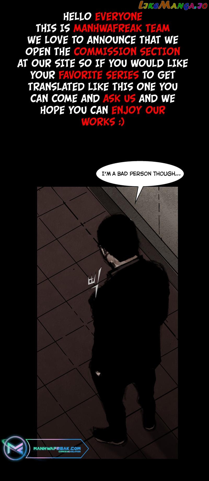 Dokgo 3: Requiem chapter 35 - page 3