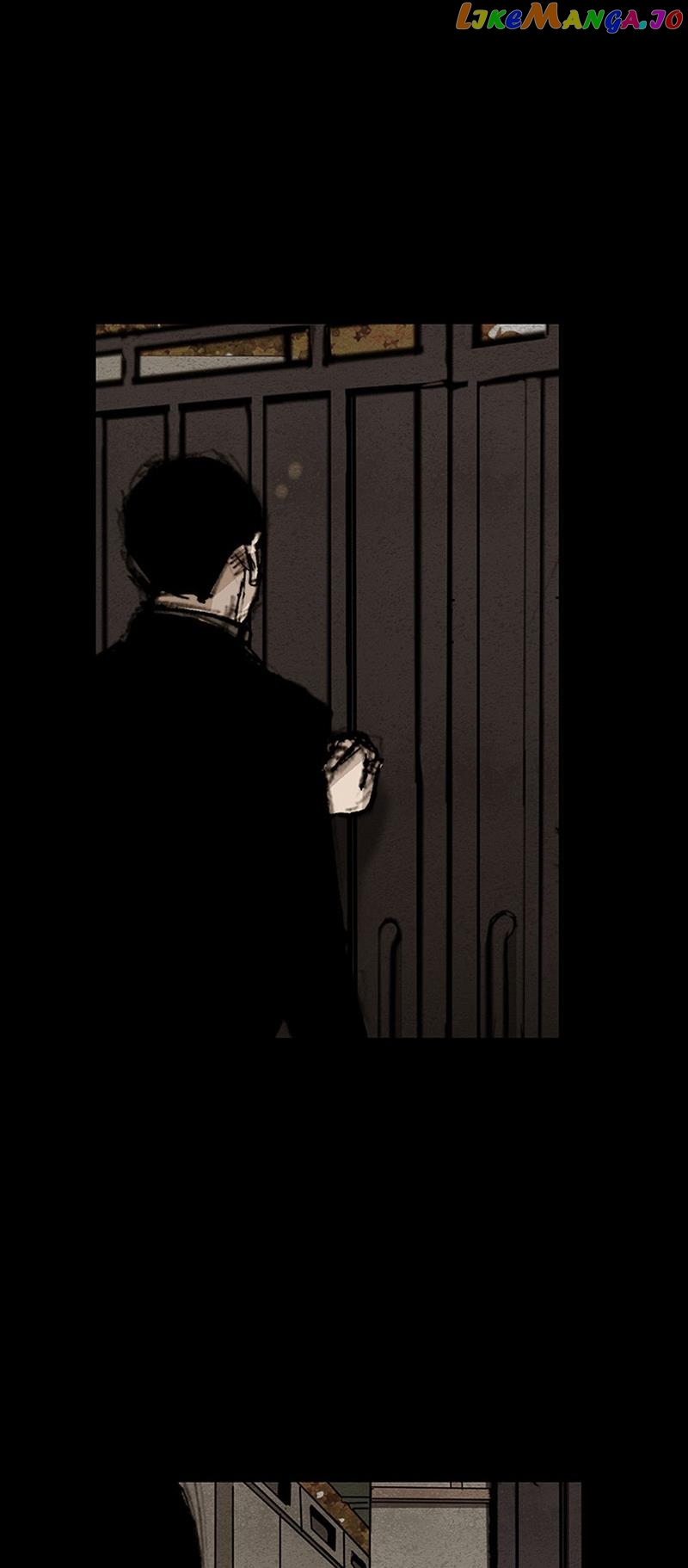 Dokgo 3: Requiem chapter 35 - page 31