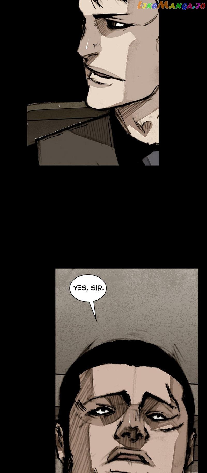 Dokgo 3: Requiem chapter 35 - page 44