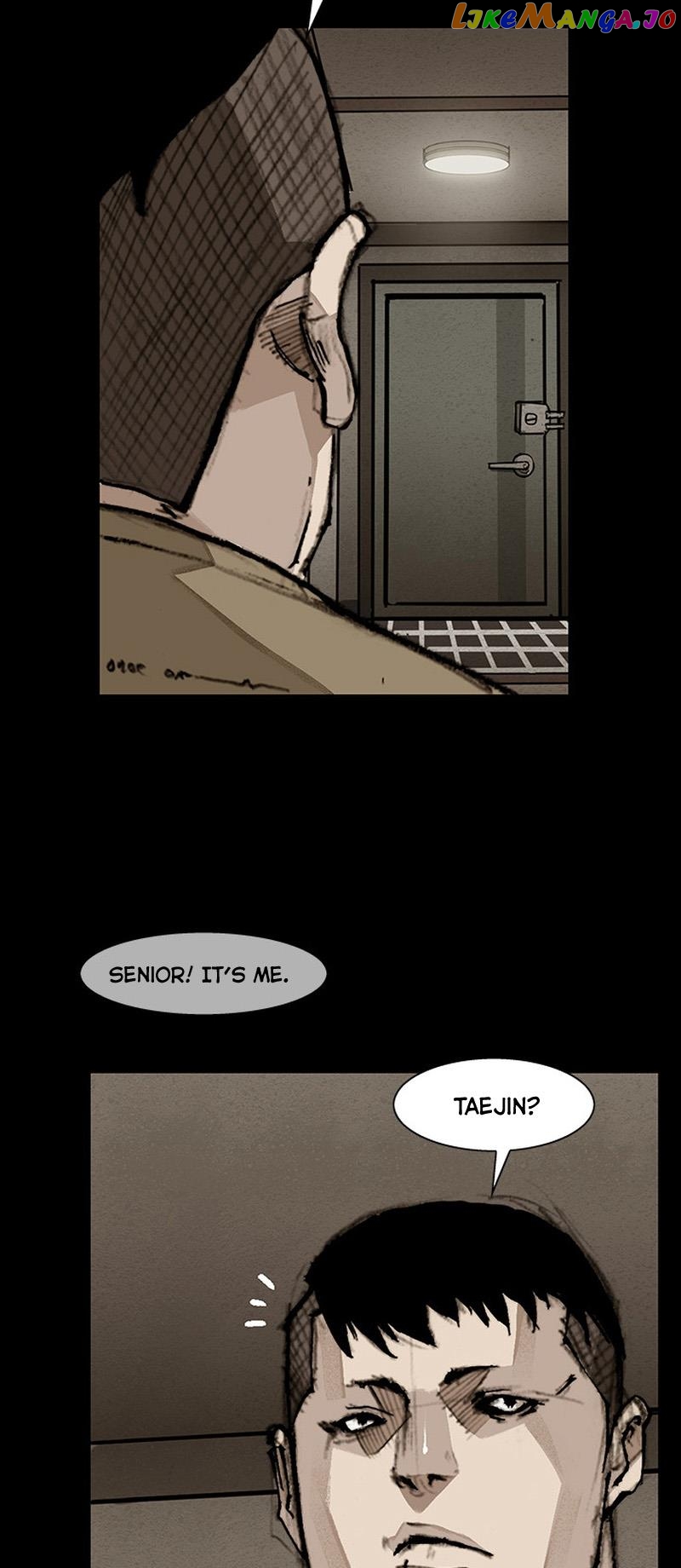 Dokgo 3: Requiem chapter 35 - page 9