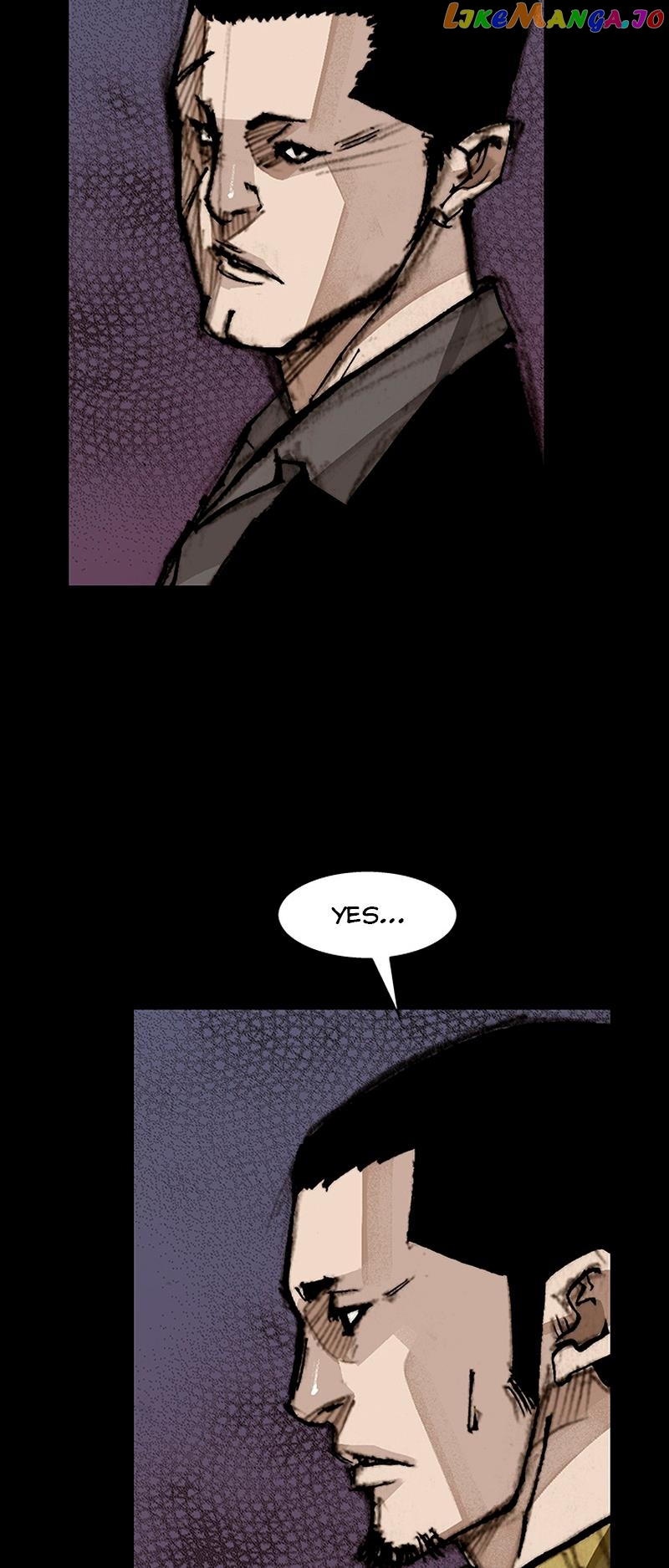 Dokgo 3: Requiem chapter 37 - page 25