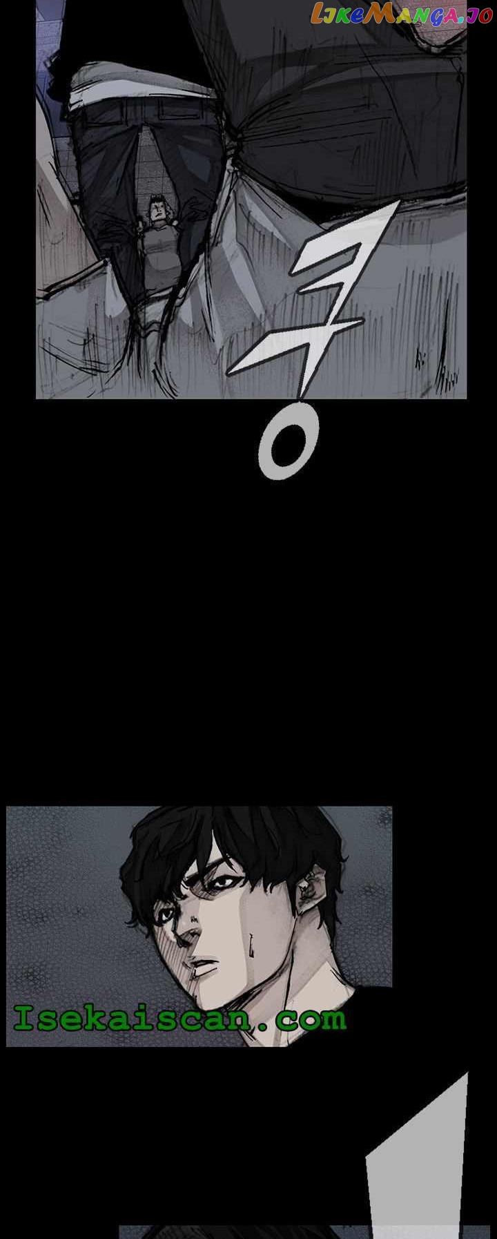 Dokgo 3: Requiem chapter 13 - page 54