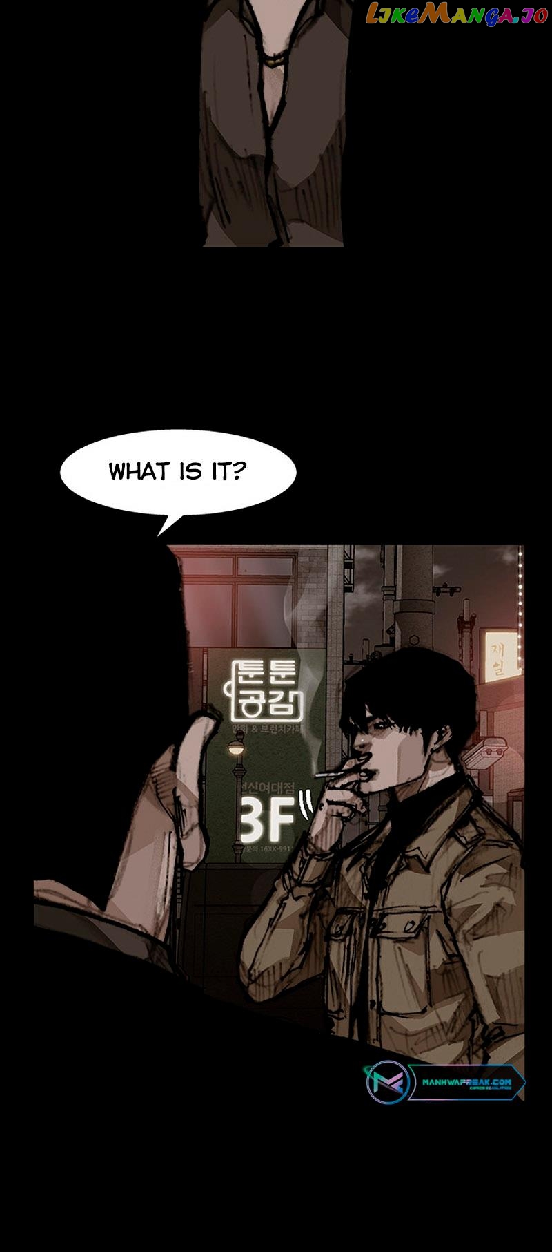 Dokgo 3: Requiem chapter 38 - page 33