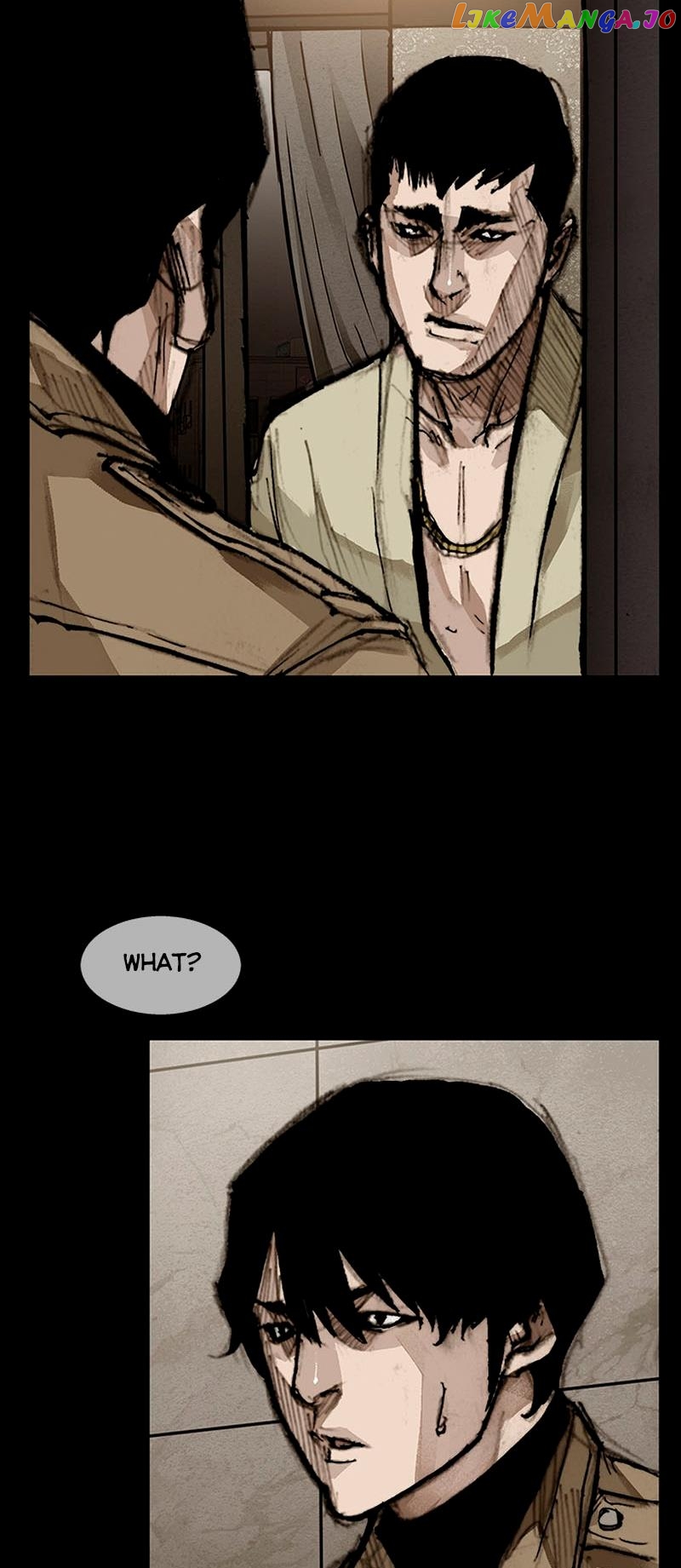 Dokgo 3: Requiem chapter 38 - page 53