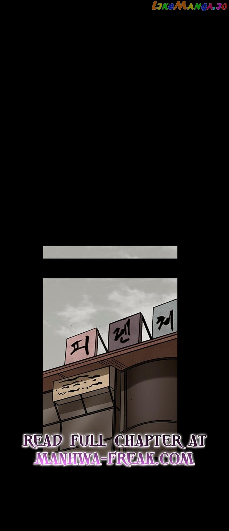 Dokgo 3: Requiem chapter 39 - page 38