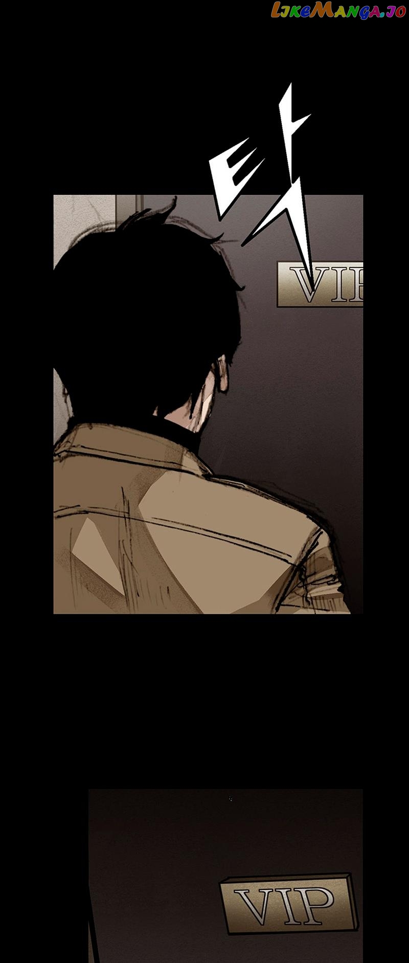 Dokgo 3: Requiem chapter 39 - page 4