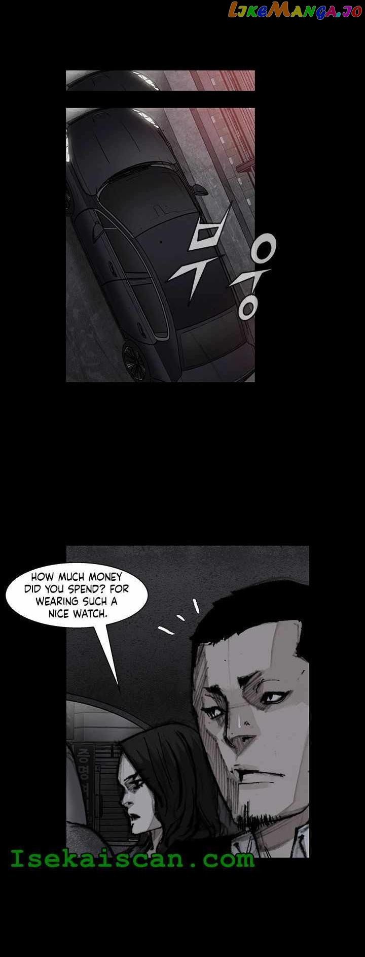 Dokgo 3: Requiem chapter 15 - page 10