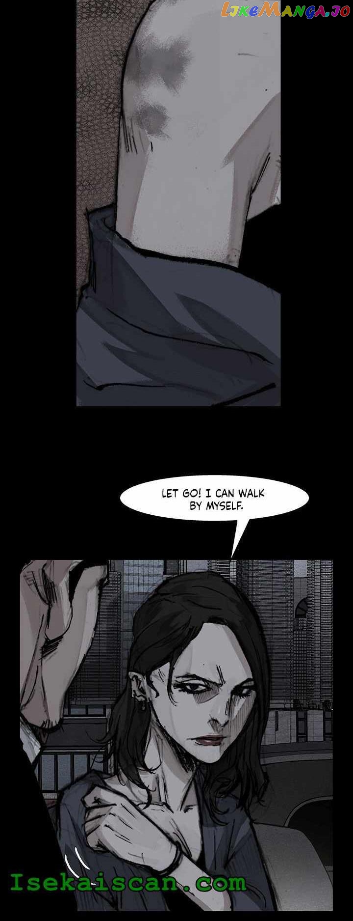 Dokgo 3: Requiem chapter 15 - page 19