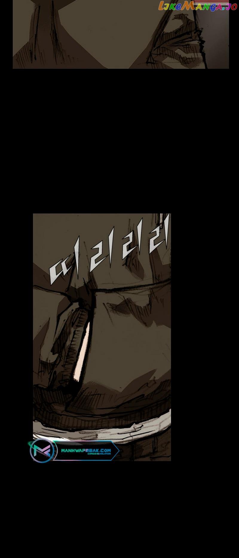 Dokgo 3: Requiem chapter 40 - page 50