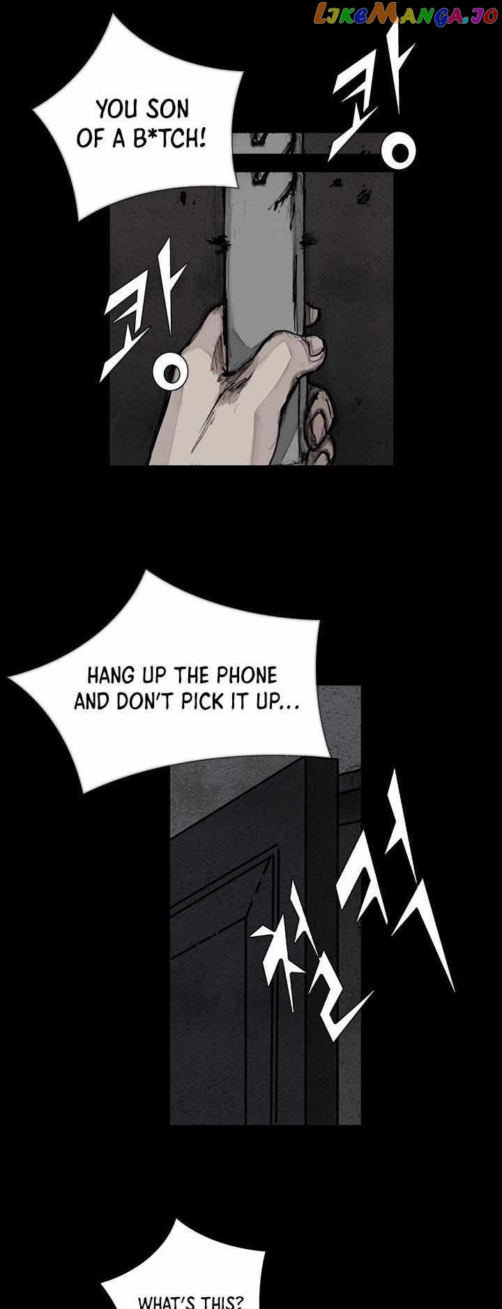 Dokgo 3: Requiem chapter 16 - page 48