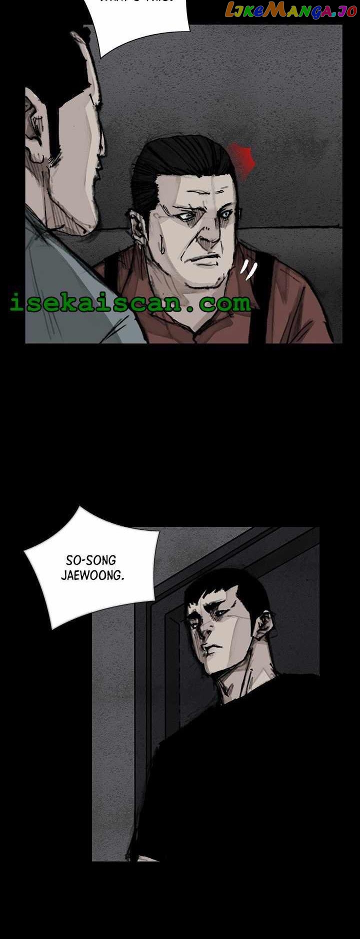 Dokgo 3: Requiem chapter 16 - page 49