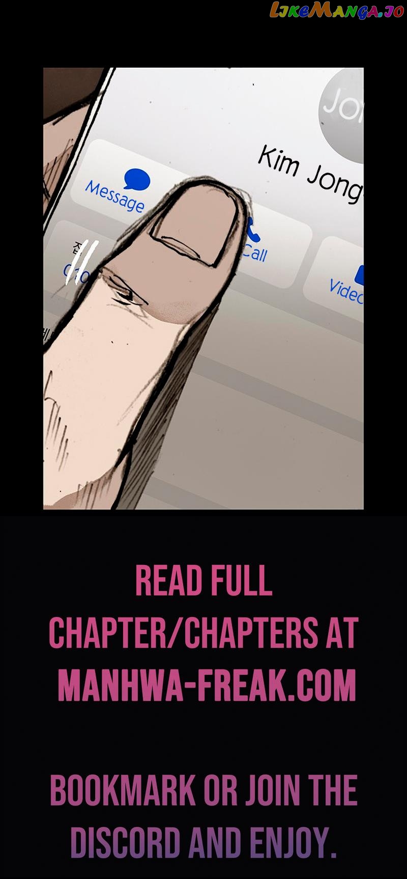 Dokgo 3: Requiem chapter 41 - page 56