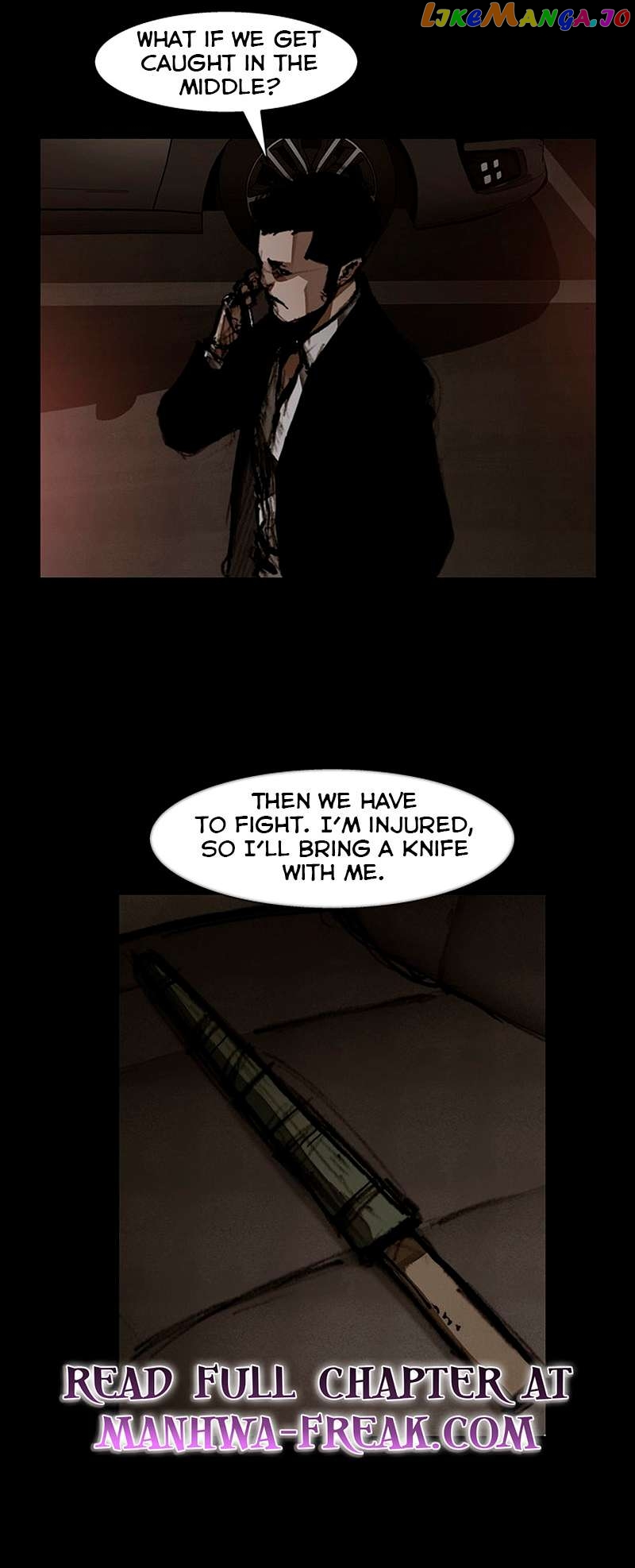 Dokgo 3: Requiem Chapter 42 - page 50