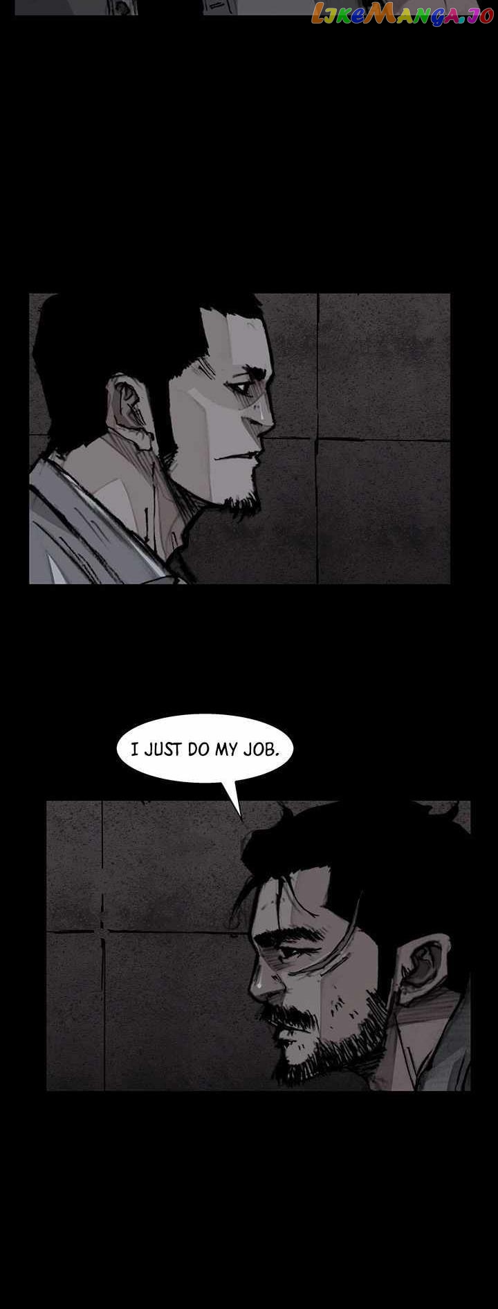 Dokgo 3: Requiem chapter 19 - page 11