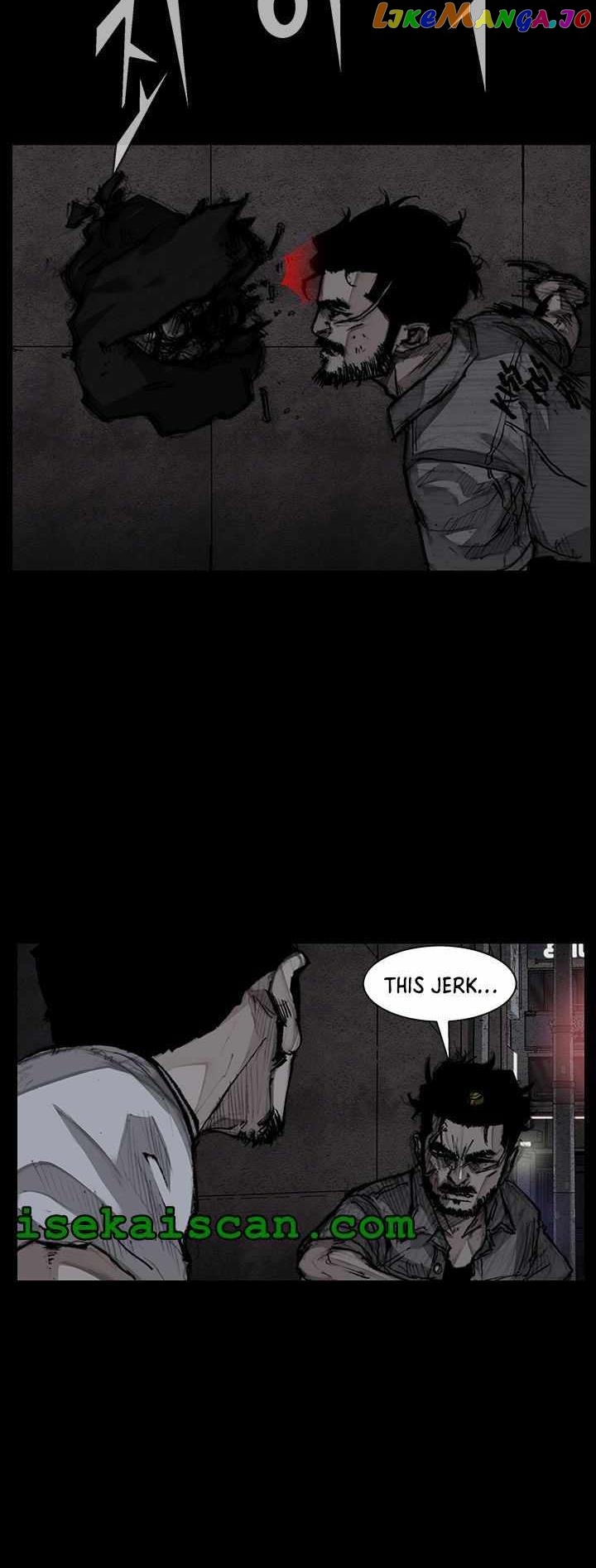 Dokgo 3: Requiem chapter 19 - page 13