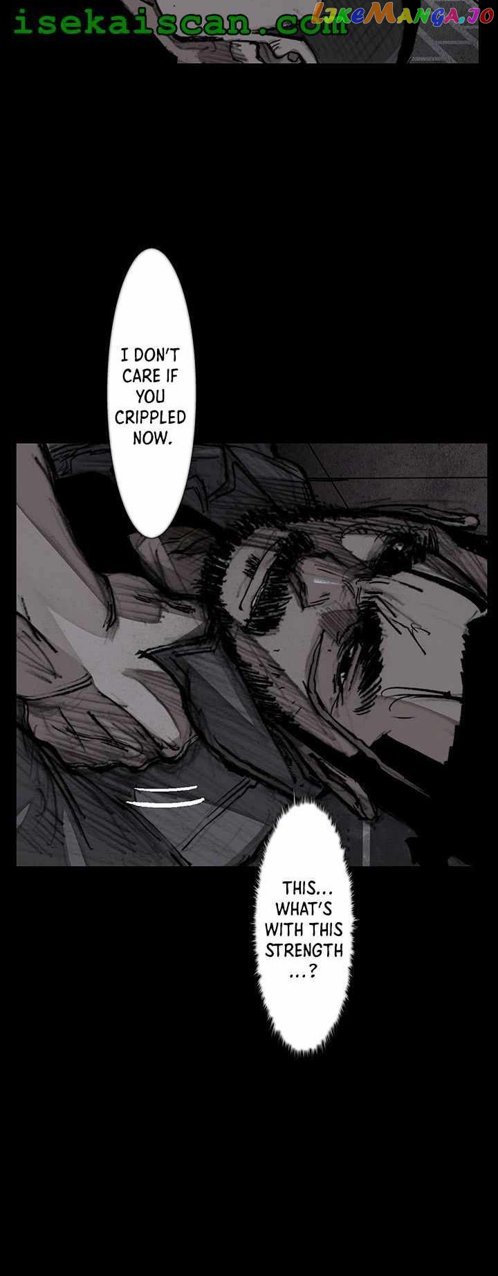 Dokgo 3: Requiem chapter 19 - page 48