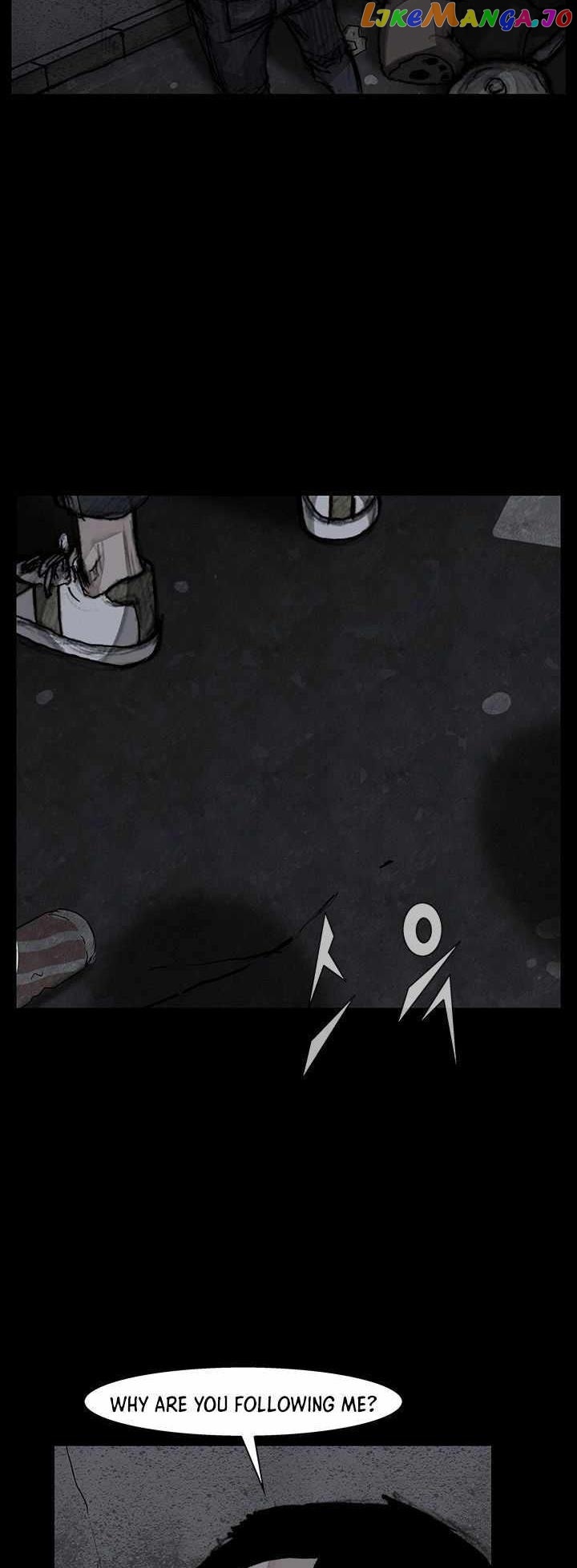 Dokgo 3: Requiem chapter 19 - page 7