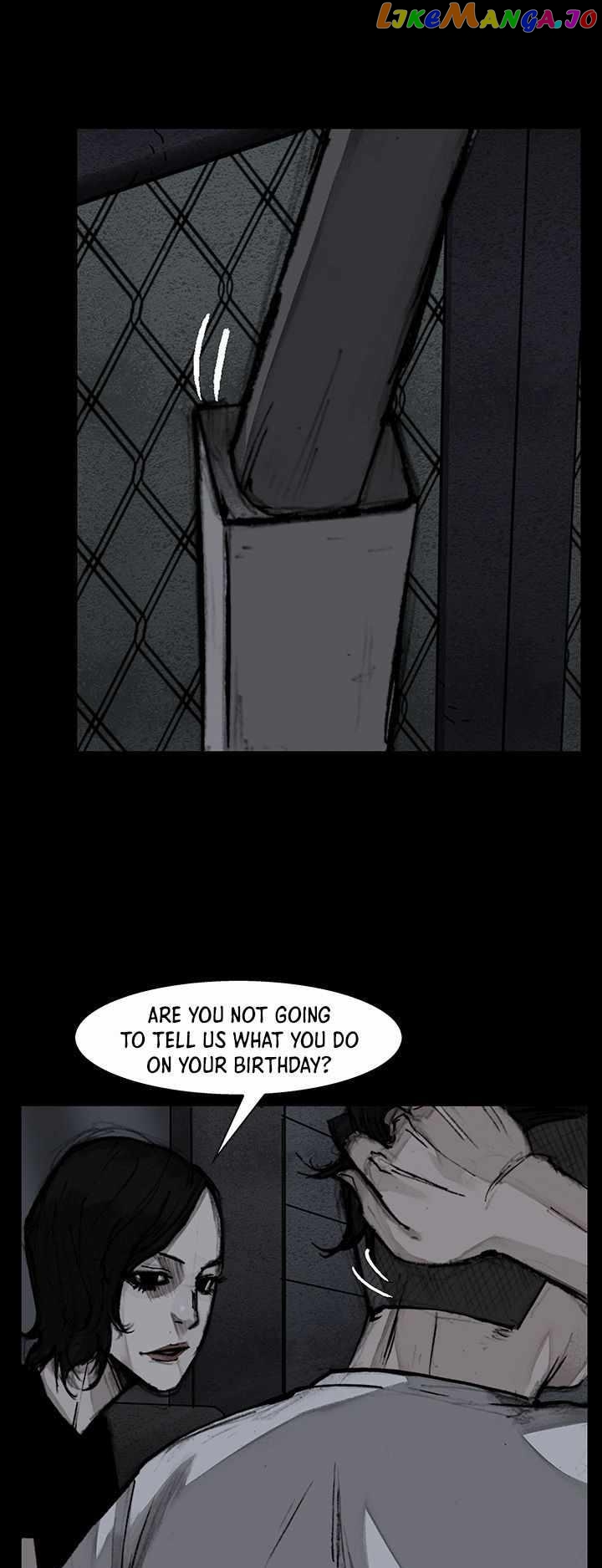 Dokgo 3: Requiem chapter 20 - page 33