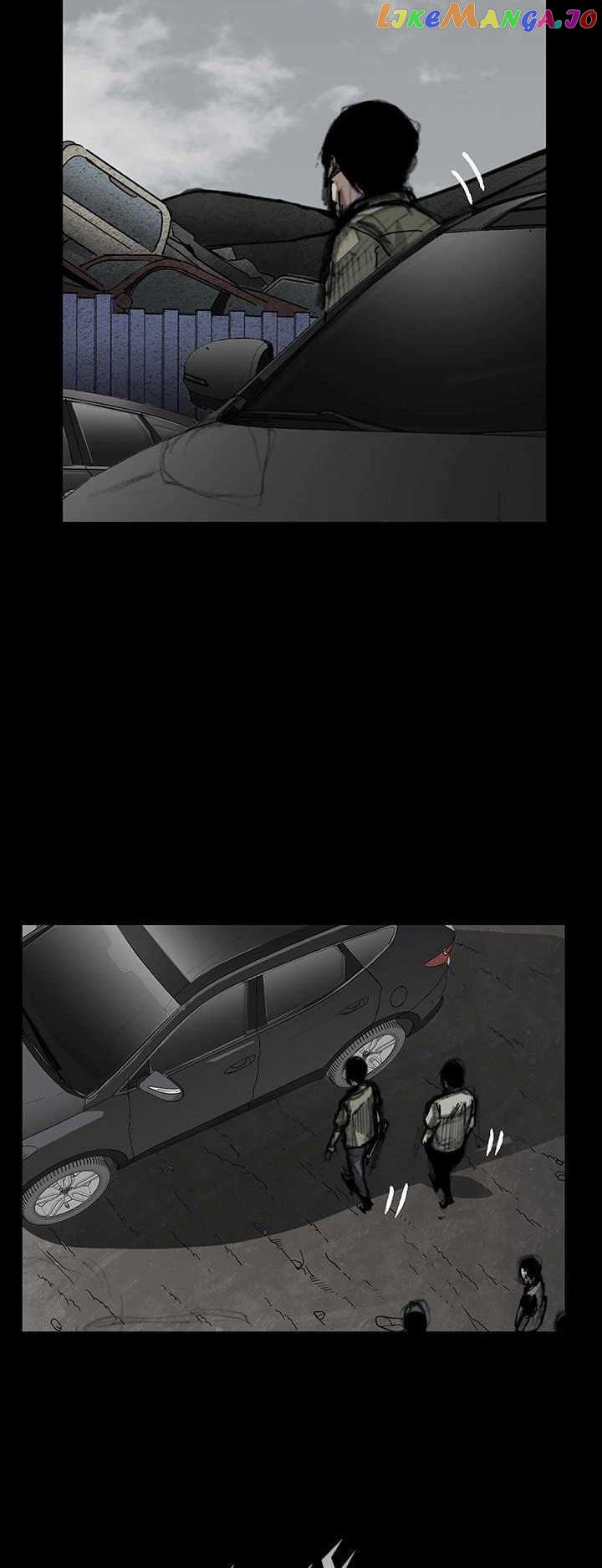 Dokgo 3: Requiem chapter 21 - page 45