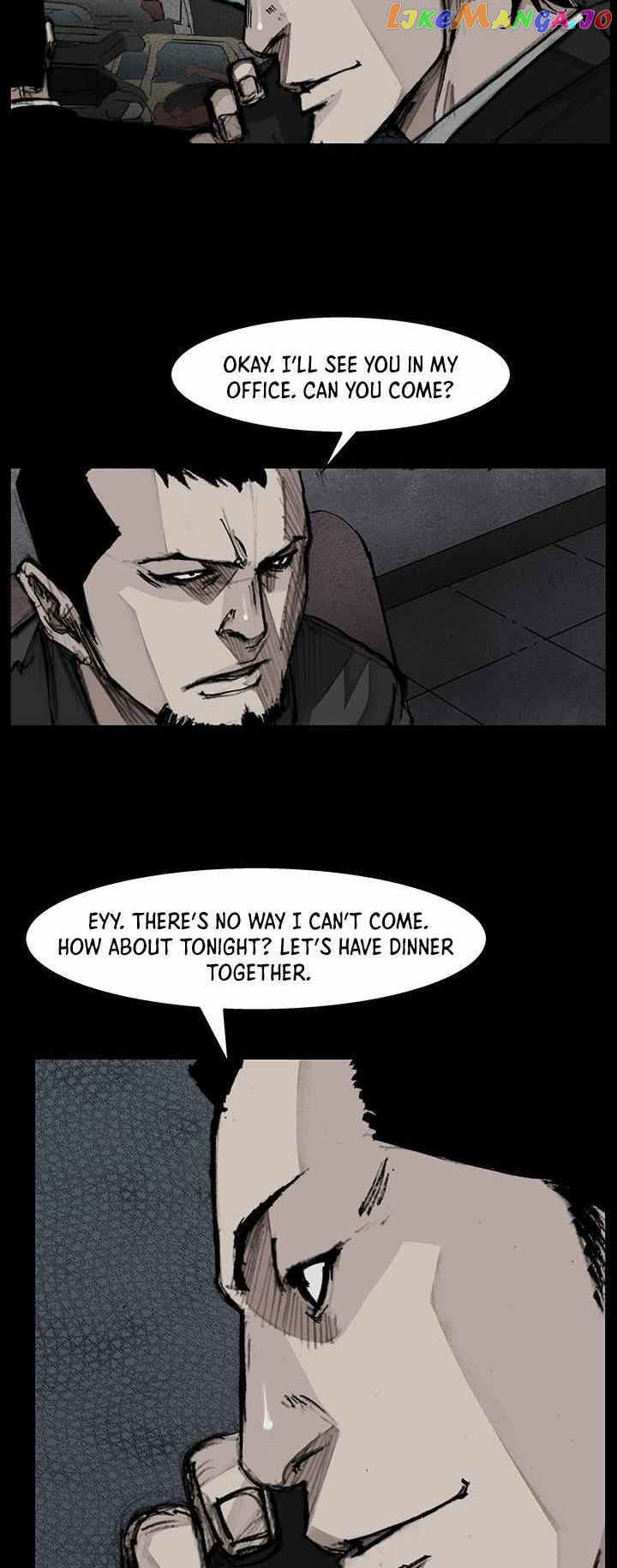 Dokgo 3: Requiem chapter 22 - page 39