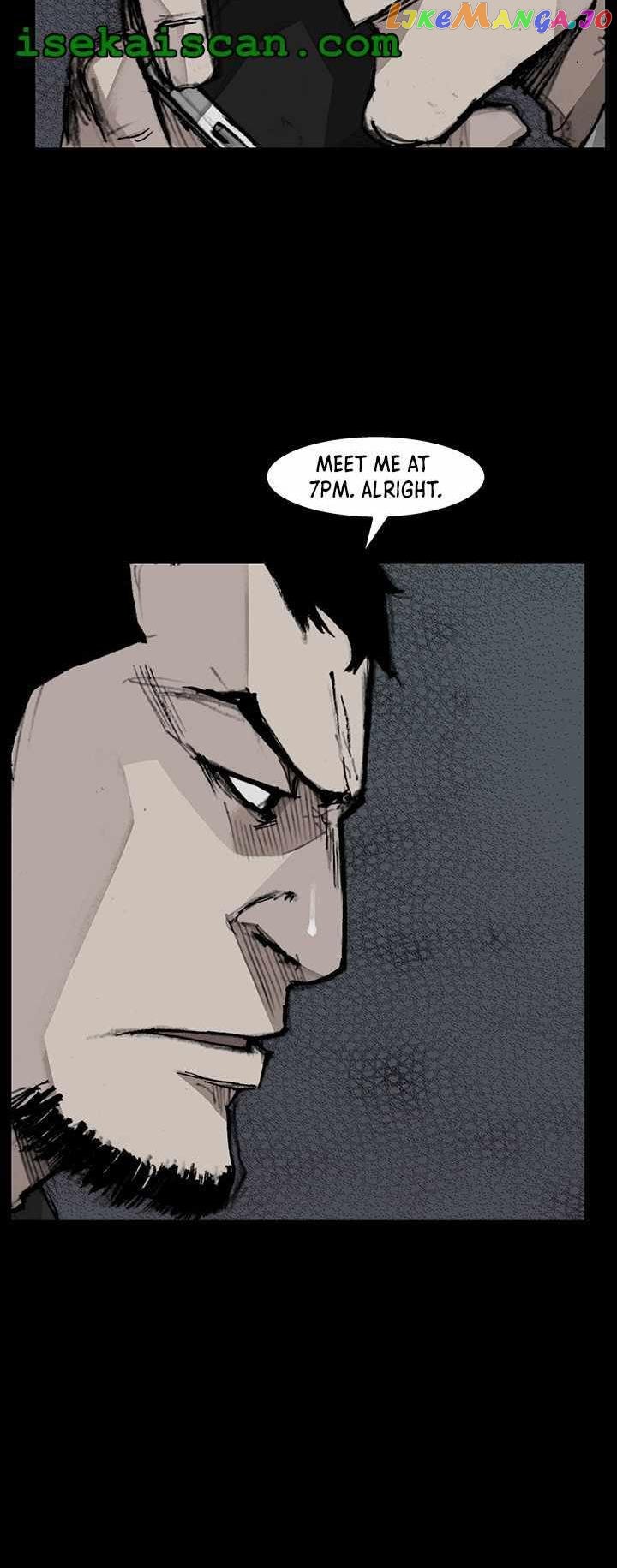 Dokgo 3: Requiem chapter 22 - page 40