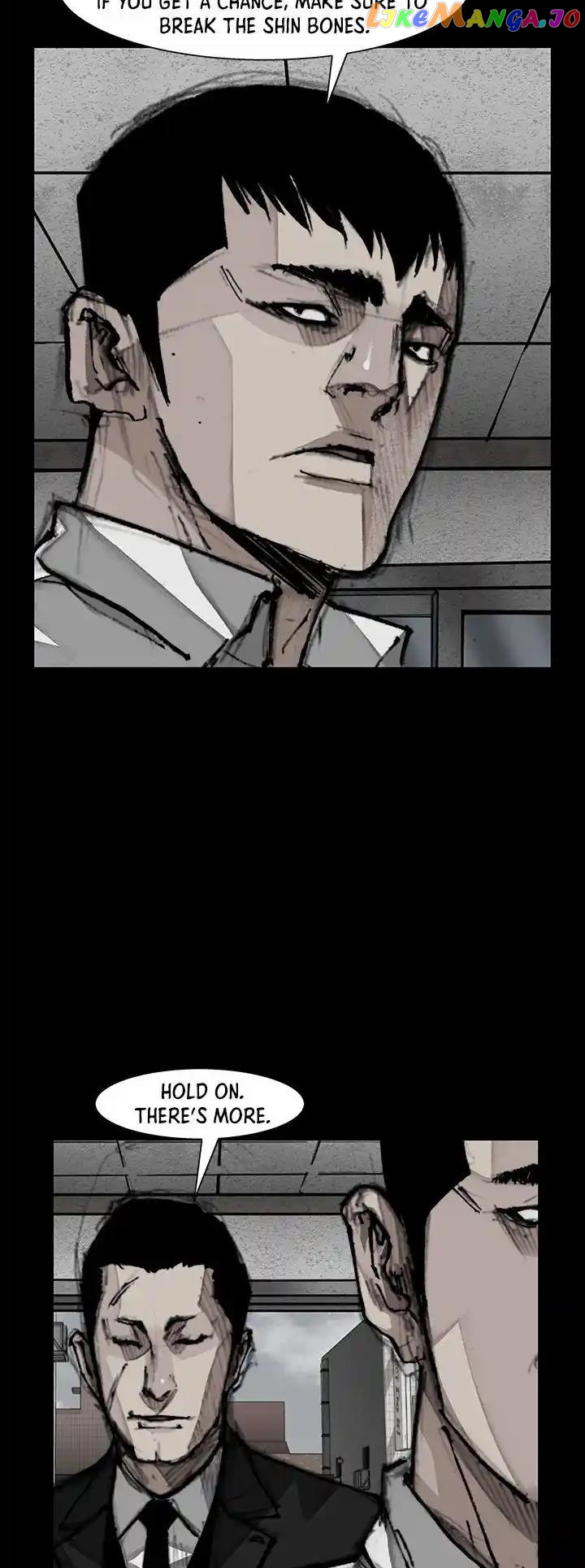 Dokgo 3: Requiem chapter 23 - page 15