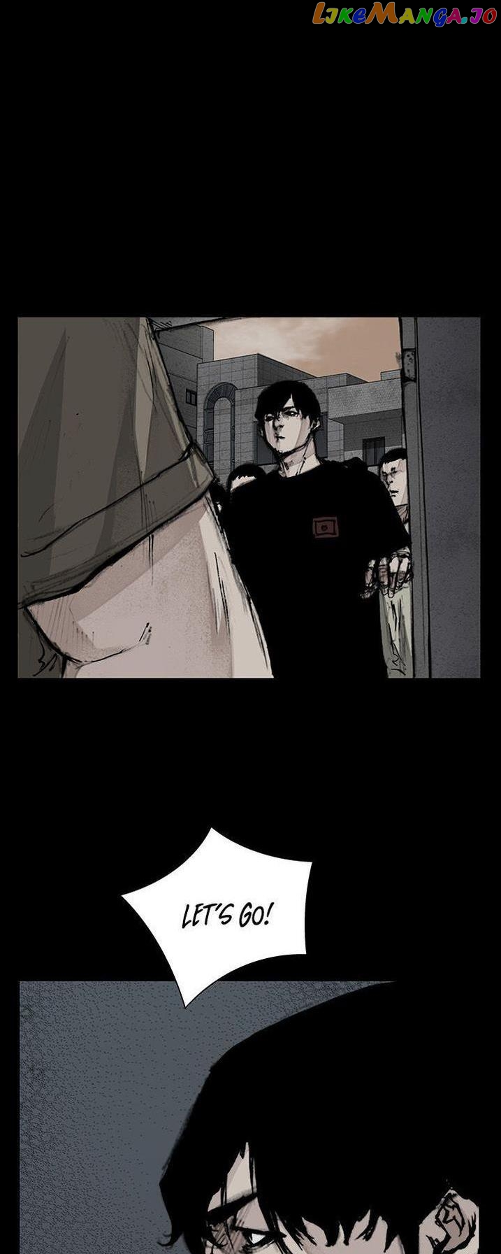 Dokgo 3: Requiem chapter 24 - page 3