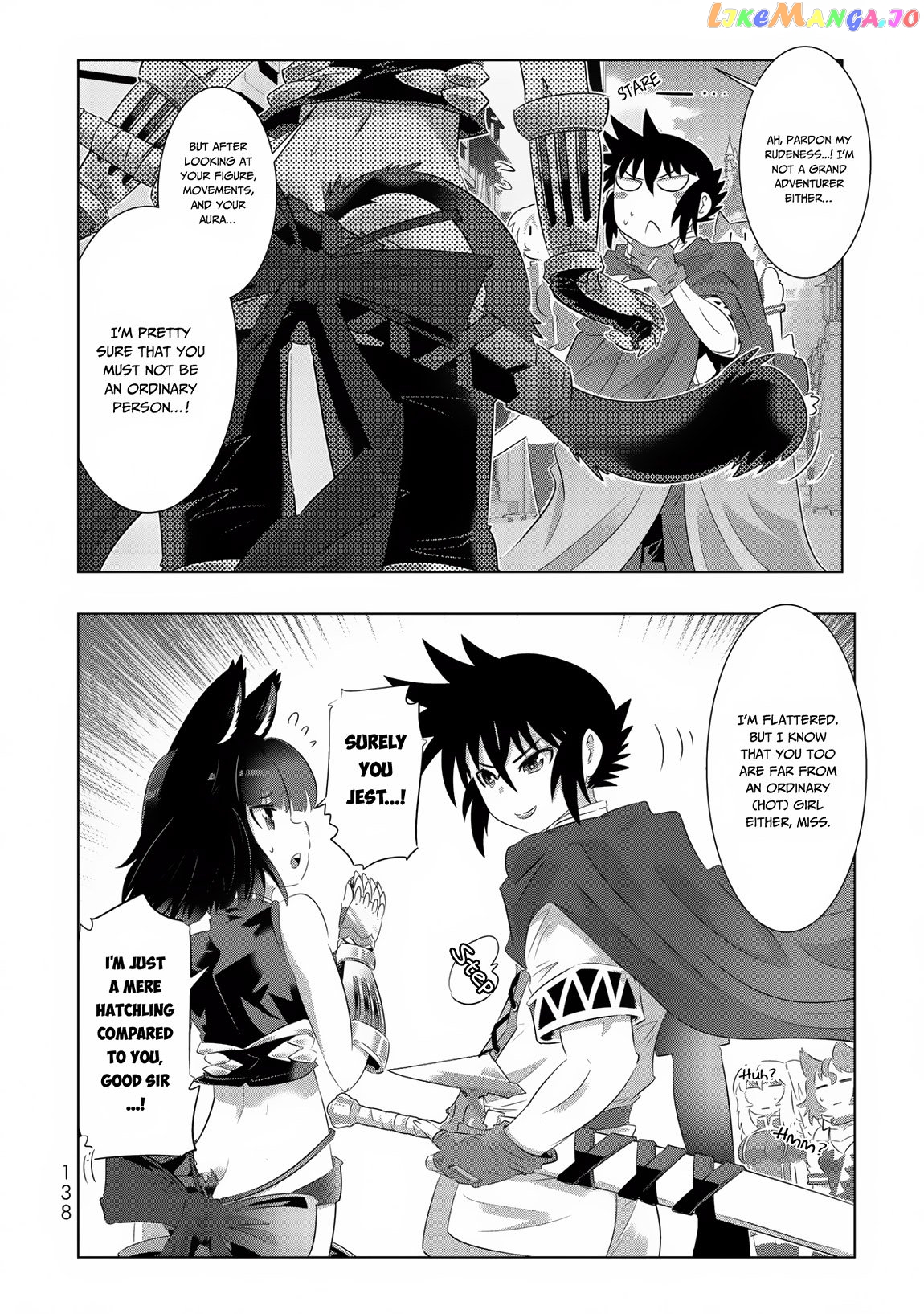 Isekai Shihai no Skill Taker: Zero kara Hajimeru Dorei Harem chapter 47 - page 11