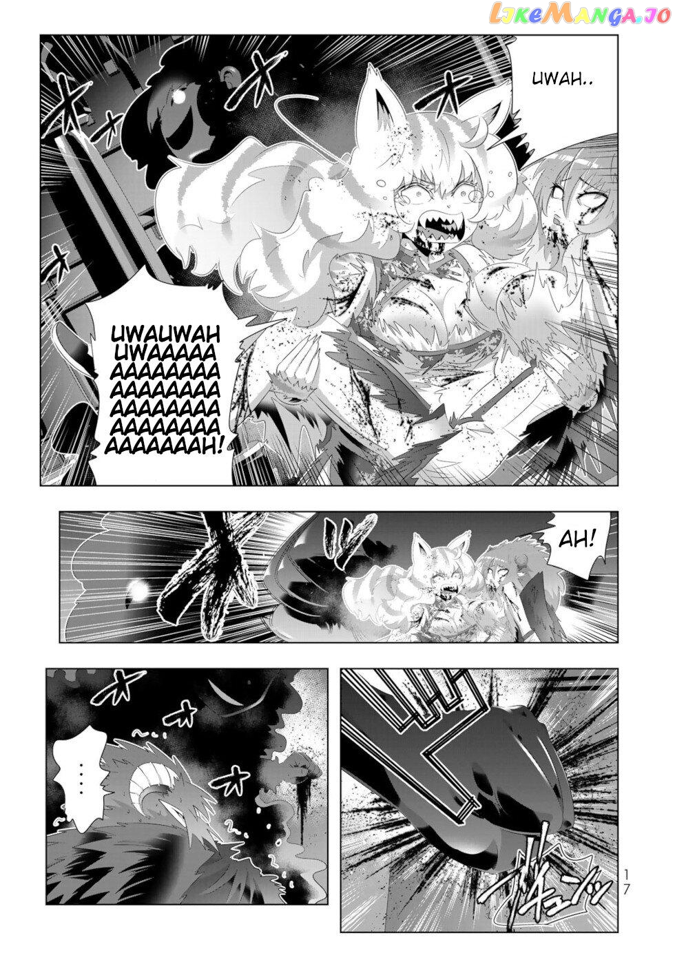 Isekai Shihai no Skill Taker: Zero kara Hajimeru Dorei Harem chapter 73 - page 15