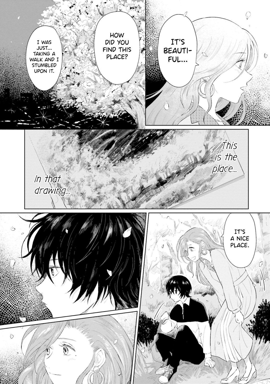 Shounen Wo Kau chapter 2 - page 27