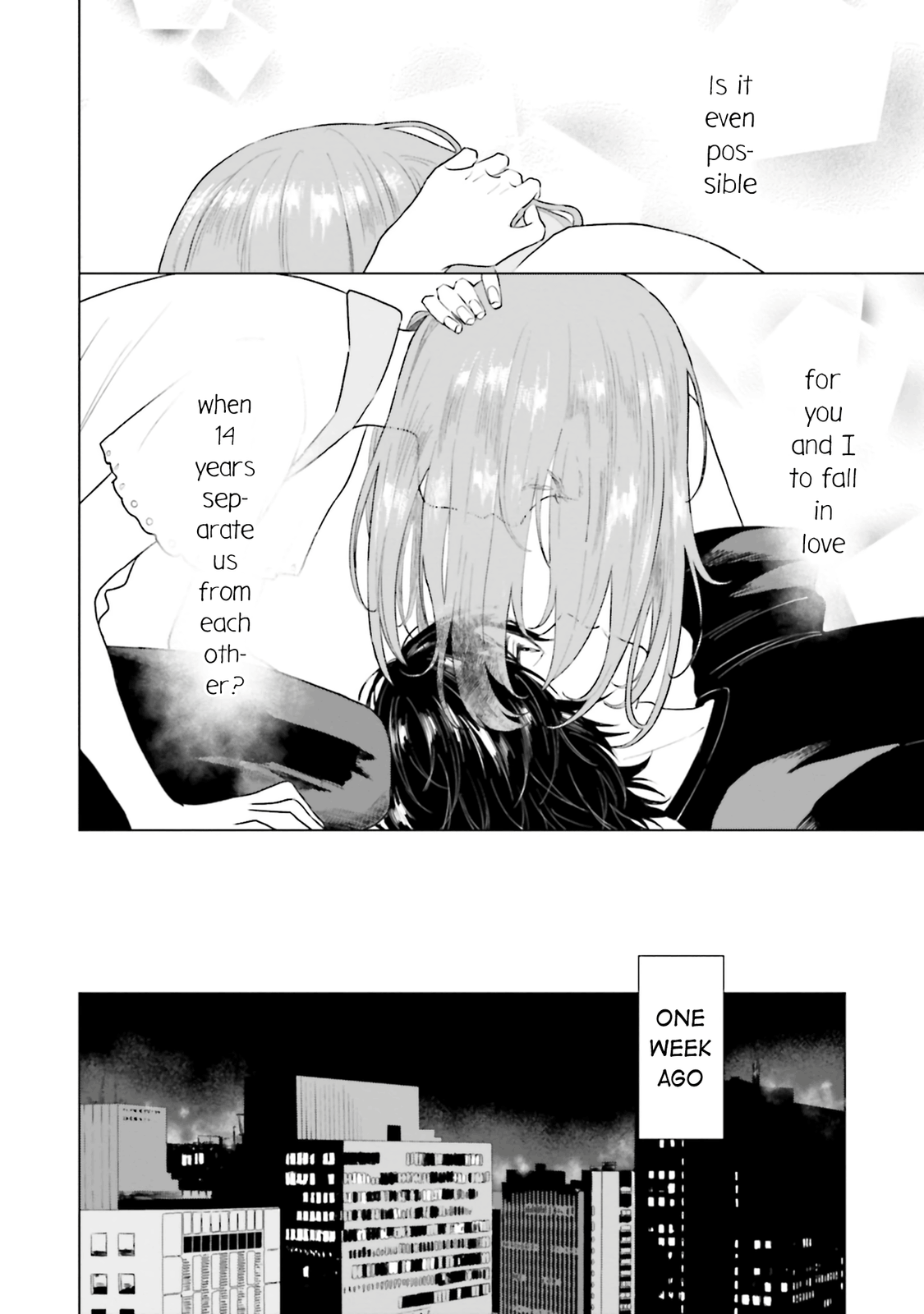 Shounen Wo Kau chapter 7 - page 2