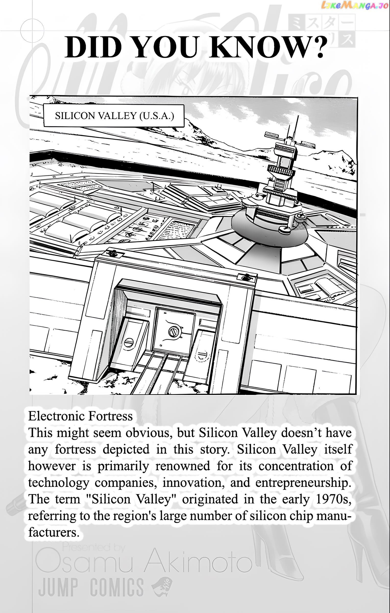 Mr. Clice chapter 15 - page 54