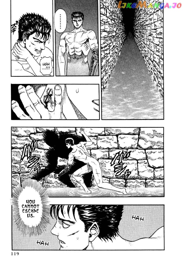 Berserk - Manga chapter 1.2 - page 24