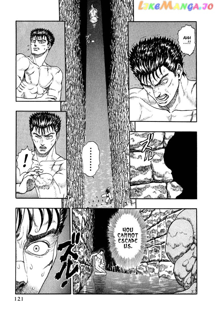 Berserk - Manga chapter 1.2 - page 26