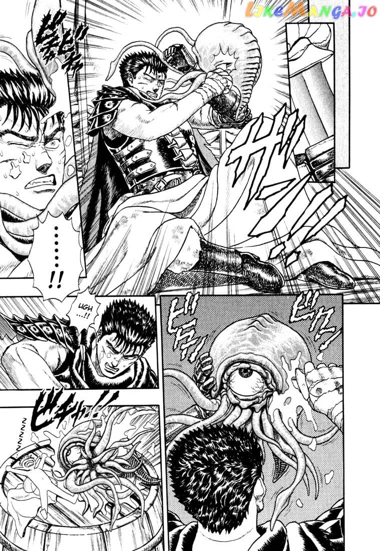 Berserk - Manga chapter 1.2 - page 28