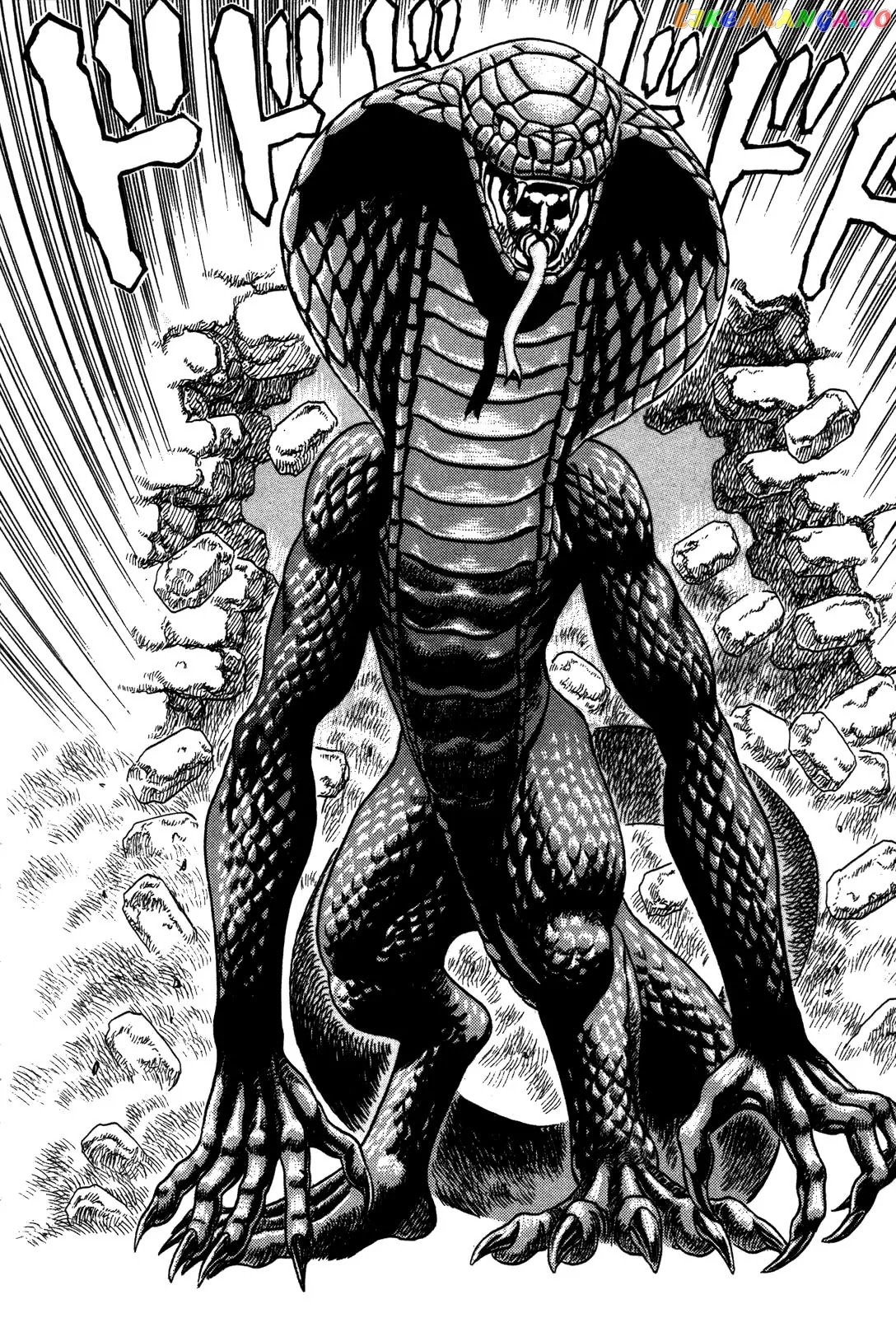 Berserk - Manga chapter 0.01 - page 73