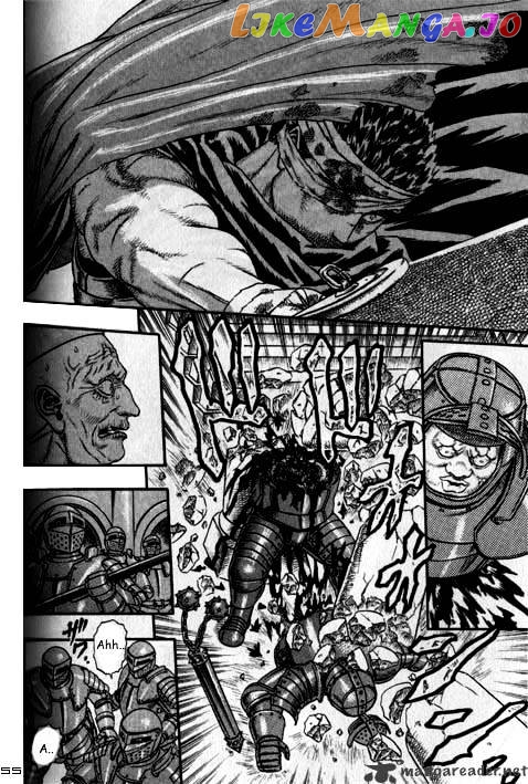 Berserk chapter 2 - page 173