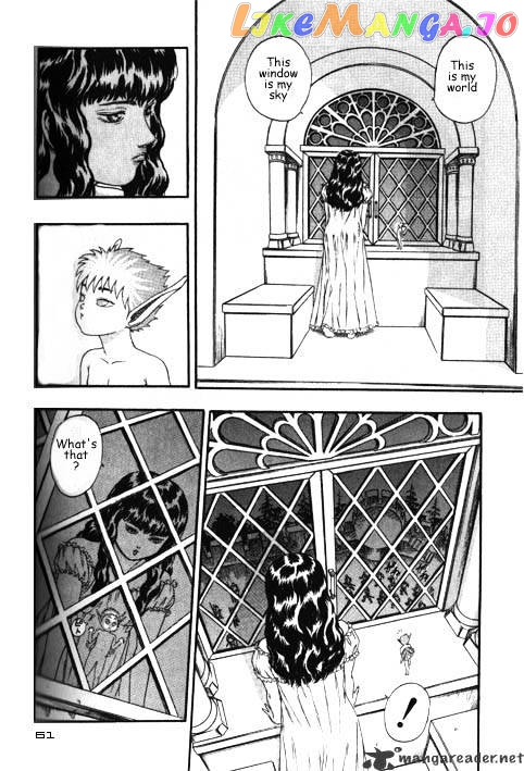 Berserk chapter 2 - page 179