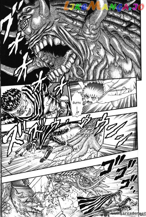 Berserk chapter 2 - page 208