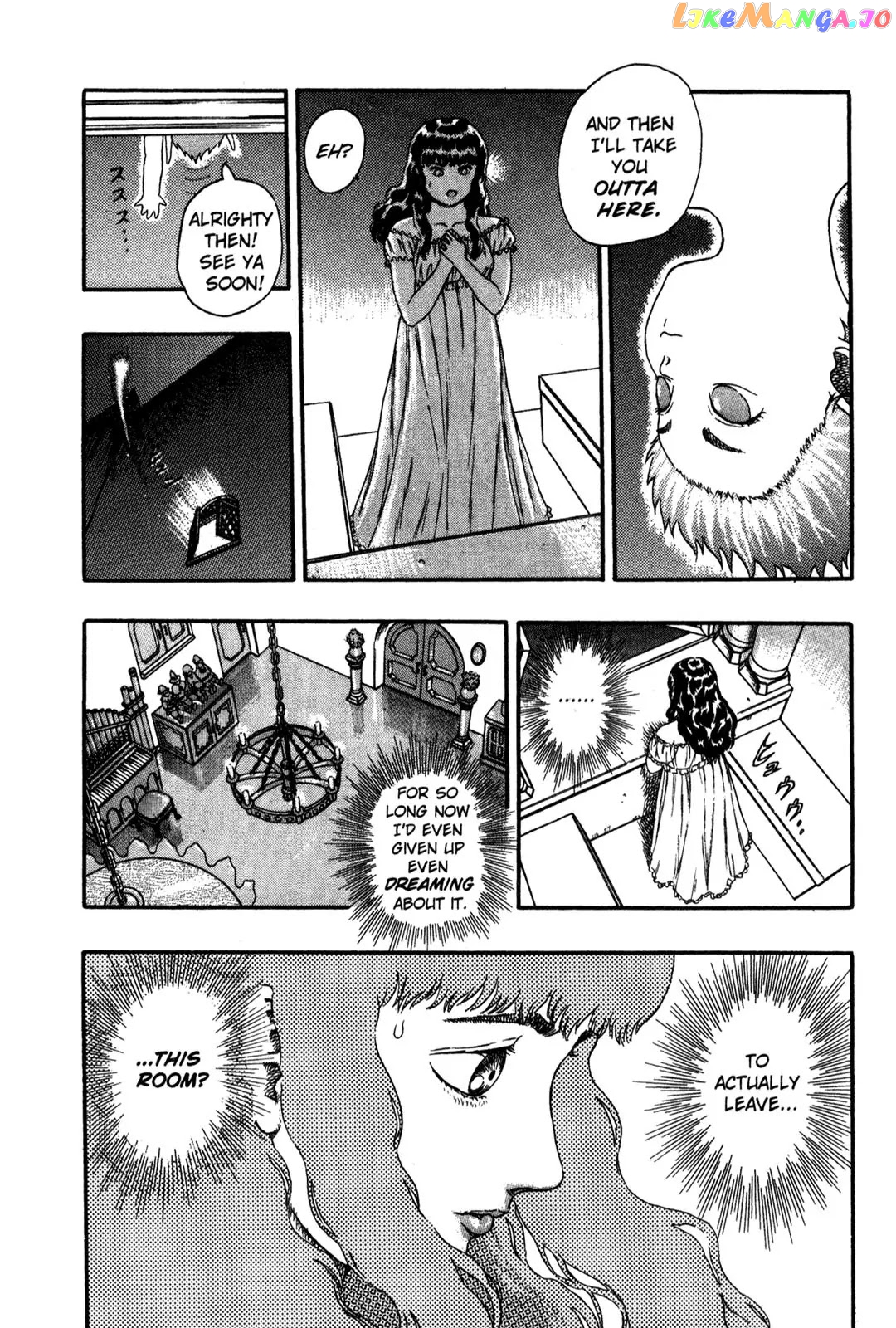 Berserk chapter 0.05 - page 67