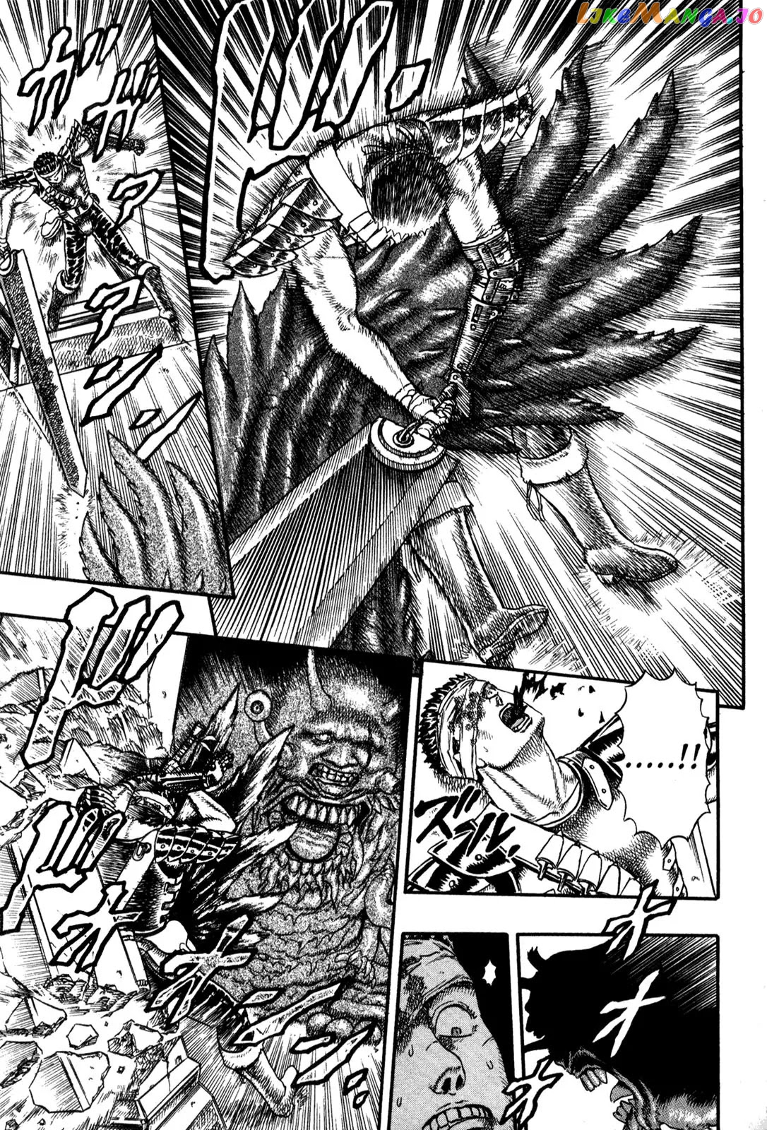 Berserk chapter 0.05 - page 96