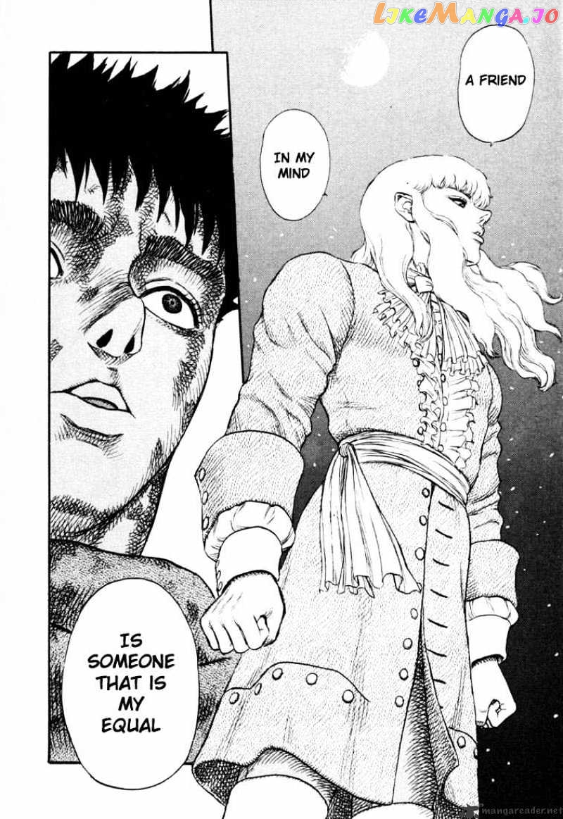 Berserk chapter 6 - page 130