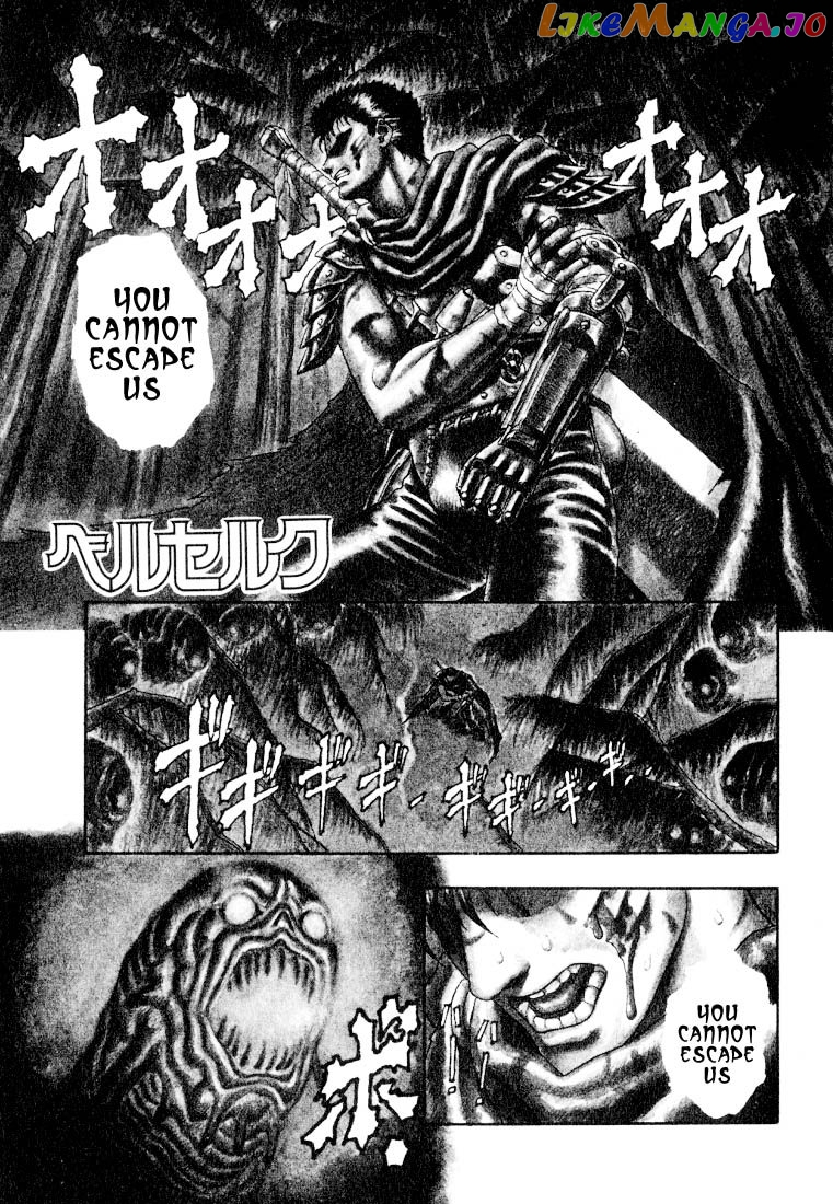 Berserk - Manga chapter 1.1 - page 94