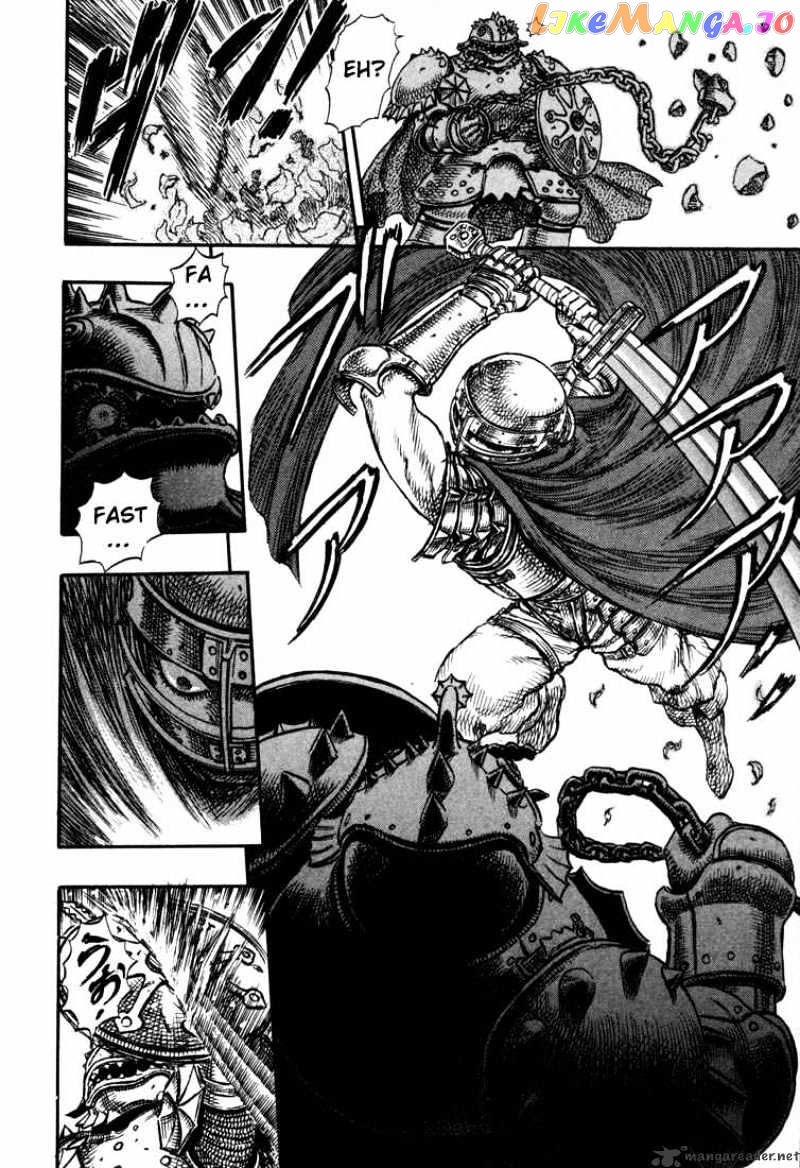 Berserk chapter 7 - page 63