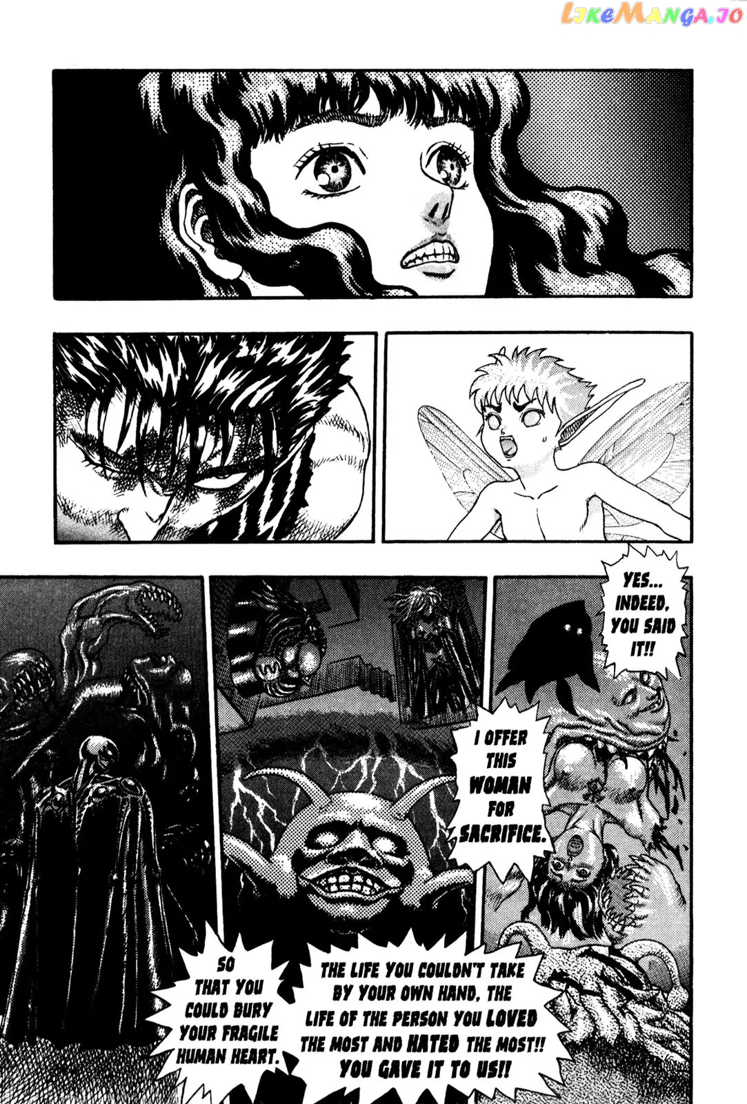 Berserk chapter 0.07 - page 49