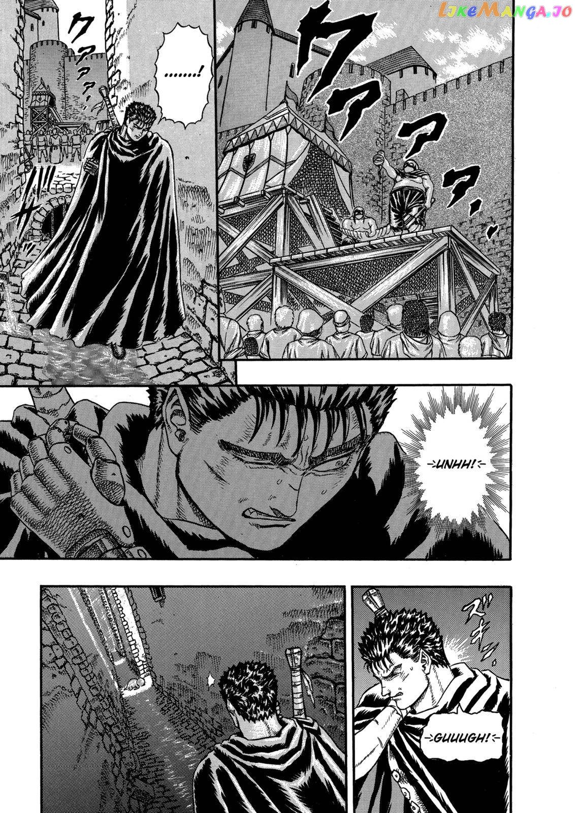 Berserk - Manga chapter 0.04 - page 109